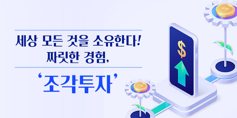 조각투자