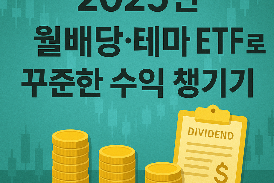 ETF 투자